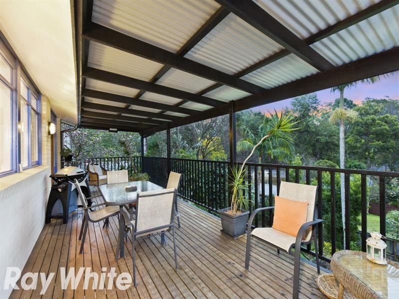 39 Munro Street, Baulkham Hills NSW 2153