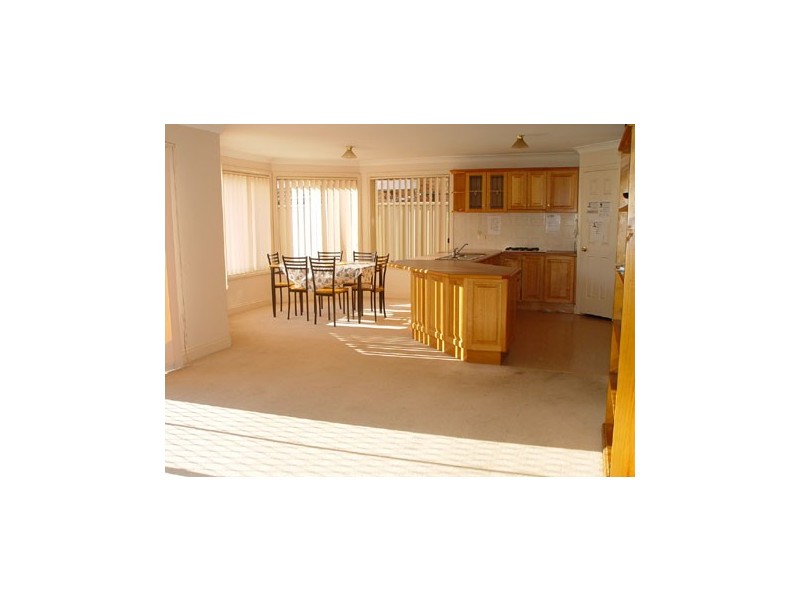 21 Dungara Crescent, Stanhope Gardens NSW 2768