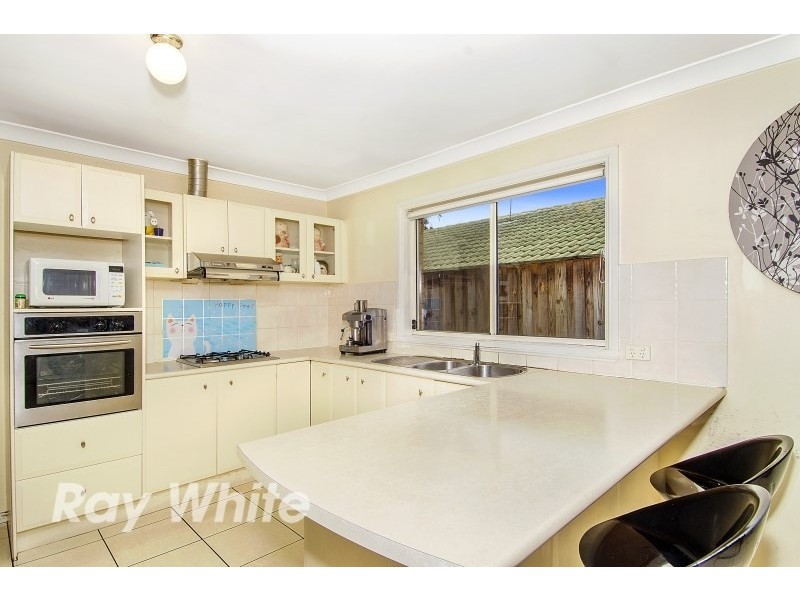 8 Nunga Place, Baulkham Hills NSW 2153