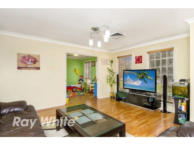 8 Nunga Place, Baulkham Hills NSW 2153