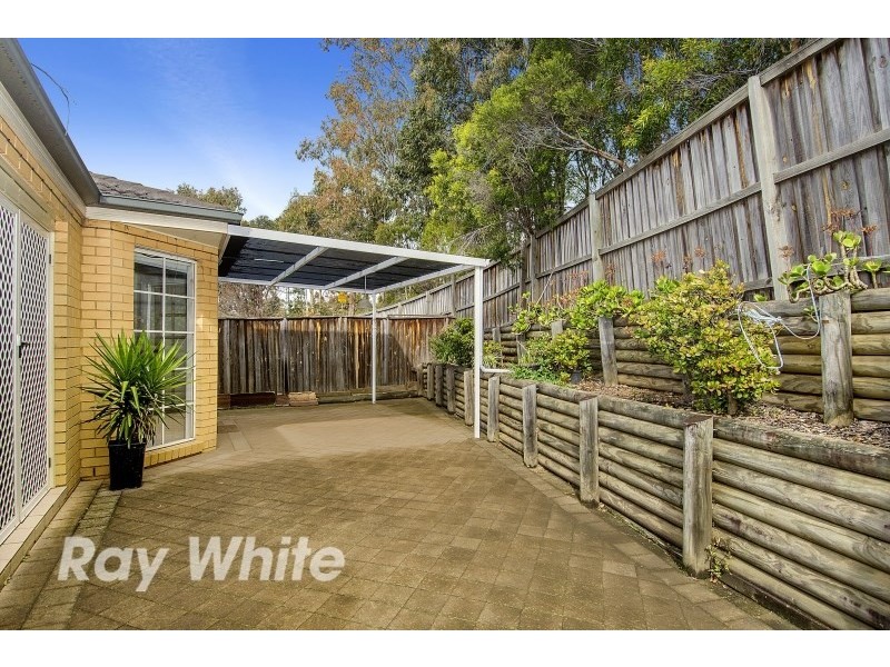 8 Nunga Place, Baulkham Hills NSW 2153