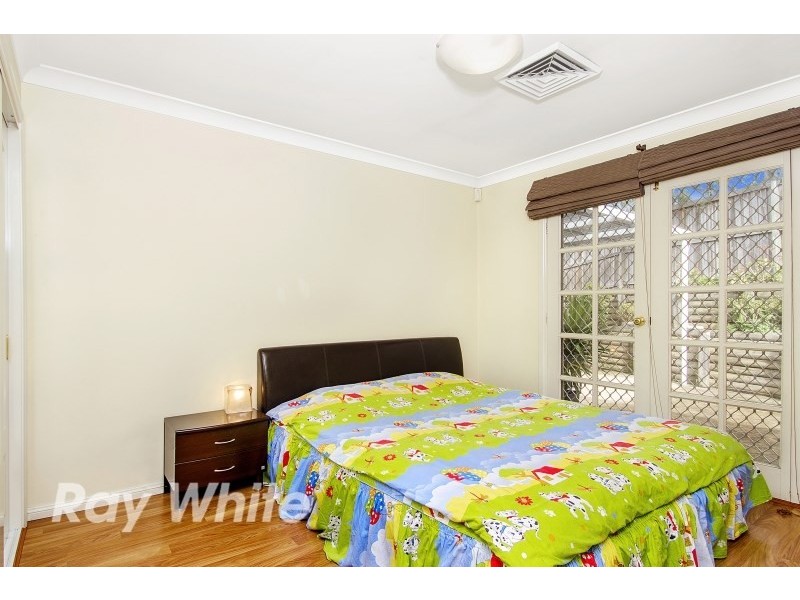 8 Nunga Place, Baulkham Hills NSW 2153