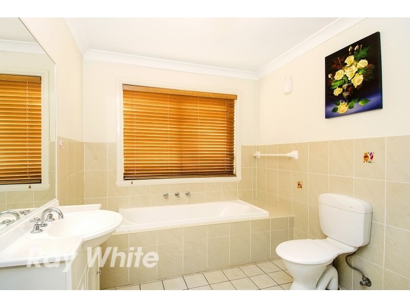 8 Nunga Place, Baulkham Hills NSW 2153