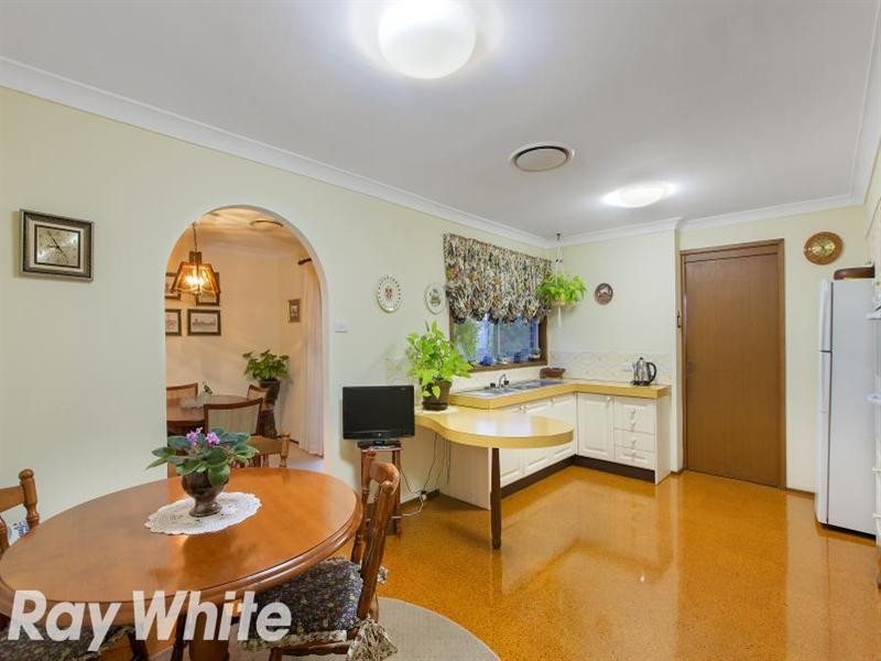 12 Amphitheatre Circuit, Baulkham Hills NSW 2153