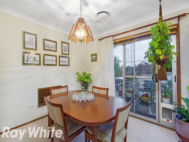 12 Amphitheatre Circuit, Baulkham Hills NSW 2153