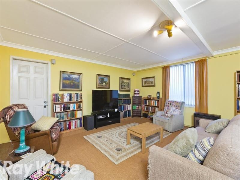 121 Caroline Chisholm Drive, Winston Hills NSW 2153