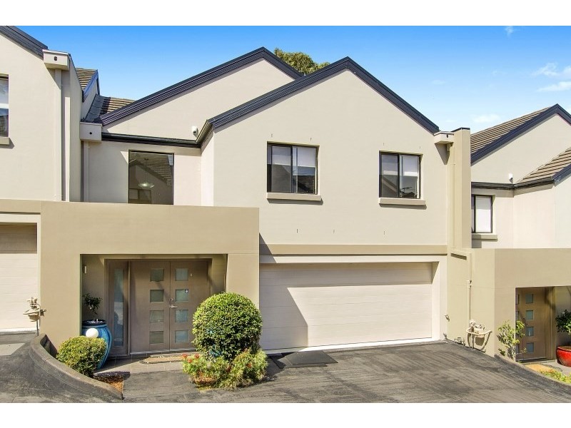 2/375-379 Old Northern Road, Castle Hill NSW 2154