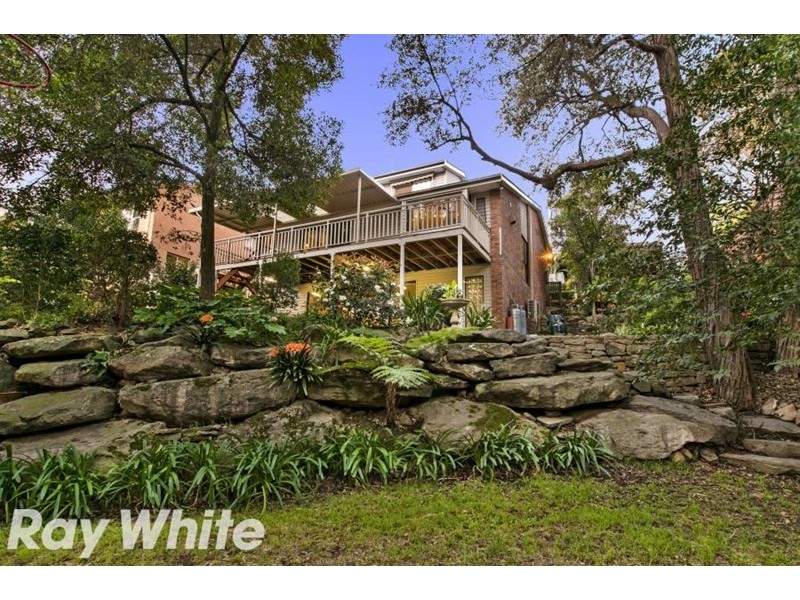 58 Burrandong Crescent, Baulkham Hills NSW 2153