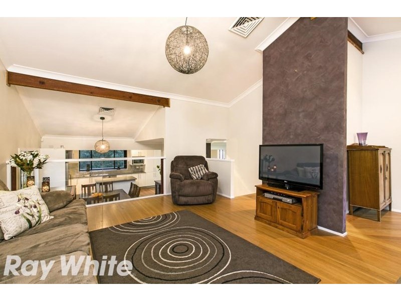 58 Burrandong Crescent, Baulkham Hills NSW 2153