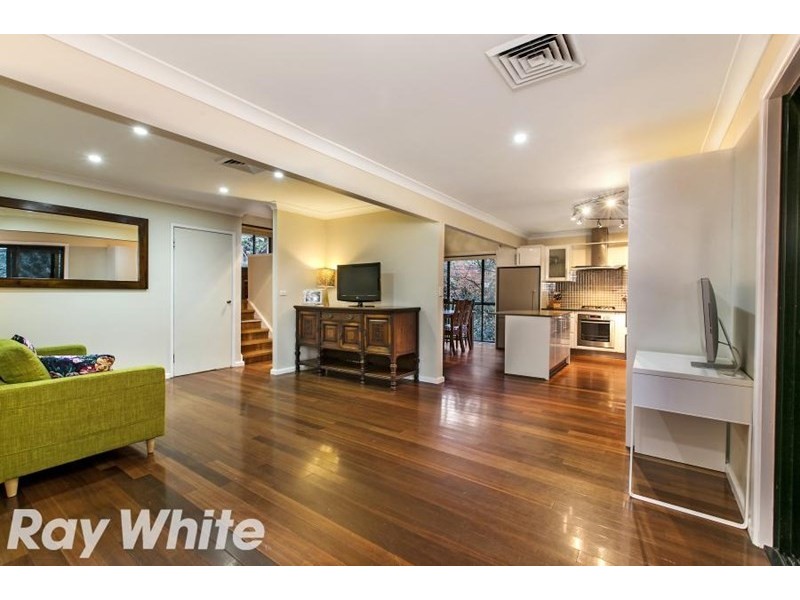 58 Burrandong Crescent, Baulkham Hills NSW 2153