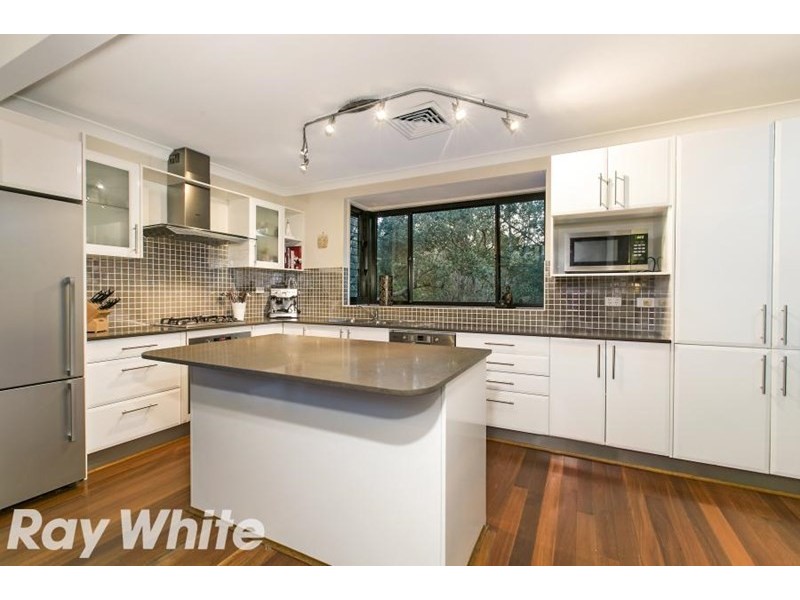 58 Burrandong Crescent, Baulkham Hills NSW 2153