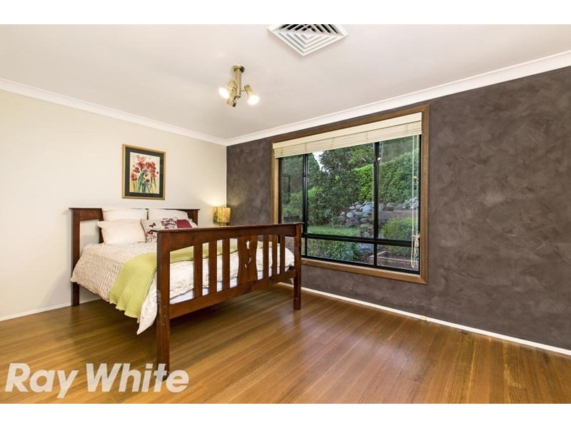58 Burrandong Crescent, Baulkham Hills NSW 2153