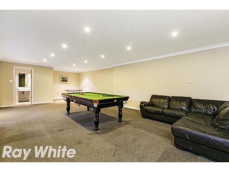 58 Burrandong Crescent, Baulkham Hills NSW 2153