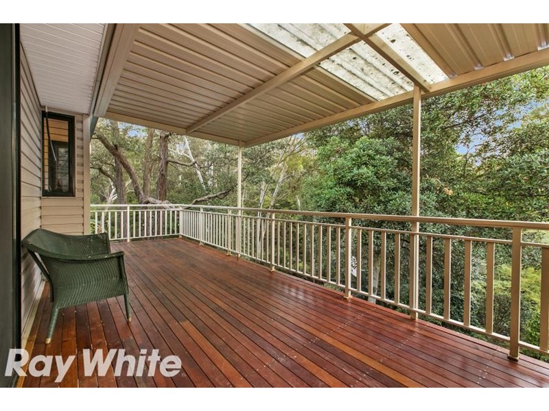 58 Burrandong Crescent, Baulkham Hills NSW 2153