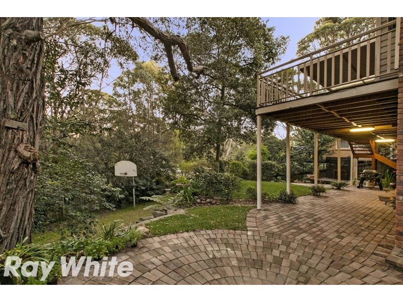 58 Burrandong Crescent, Baulkham Hills NSW 2153