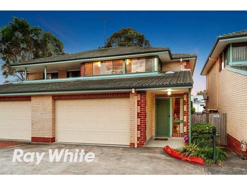 6/11-13 Watkins Road, Baulkham Hills NSW 2153
