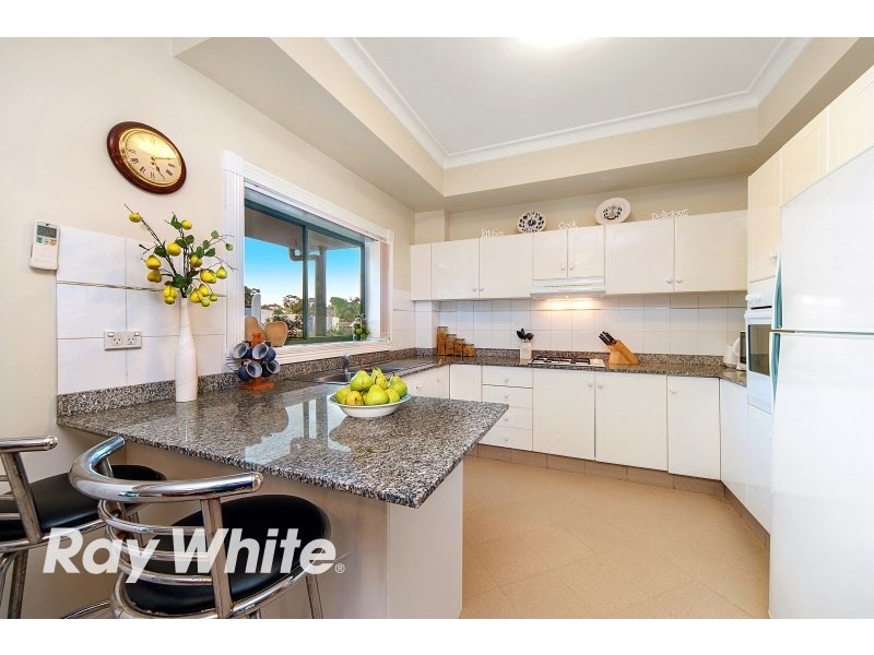 6/11-13 Watkins Road, Baulkham Hills NSW 2153