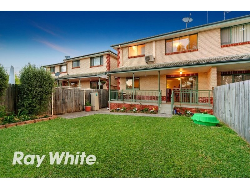 6/11-13 Watkins Road, Baulkham Hills NSW 2153