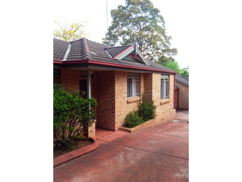 6/422 Windsor Road, Baulkham Hills NSW 2153