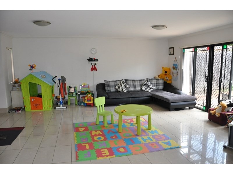 1/7 The Cottell Way, Baulkham Hills NSW 2153