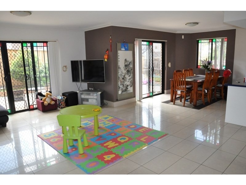 1/7 The Cottell Way, Baulkham Hills NSW 2153