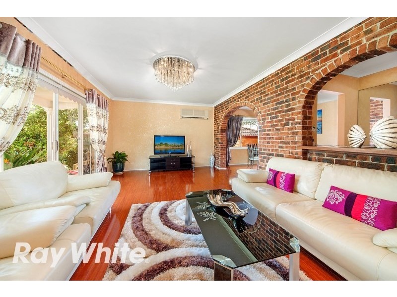 39 Tarana Crescent, Baulkham Hills NSW 2153