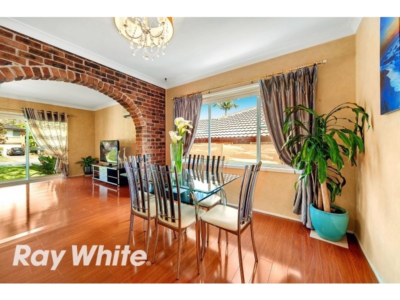 39 Tarana Crescent, Baulkham Hills NSW 2153