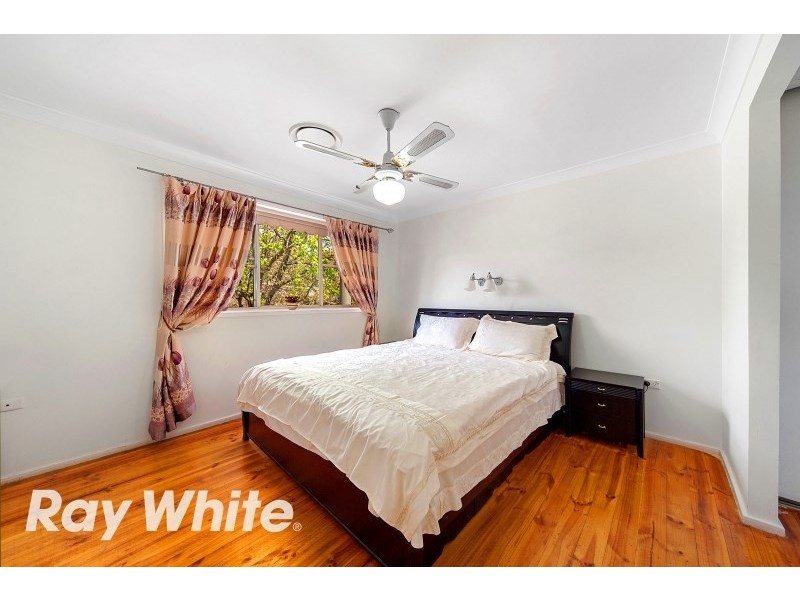 39 Tarana Crescent, Baulkham Hills NSW 2153