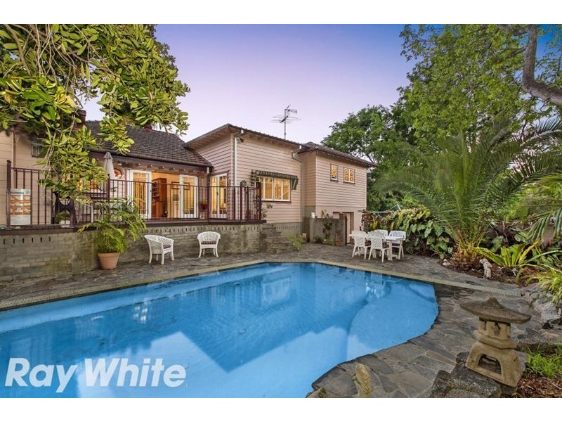 2 Arthur Street, Baulkham Hills NSW 2153