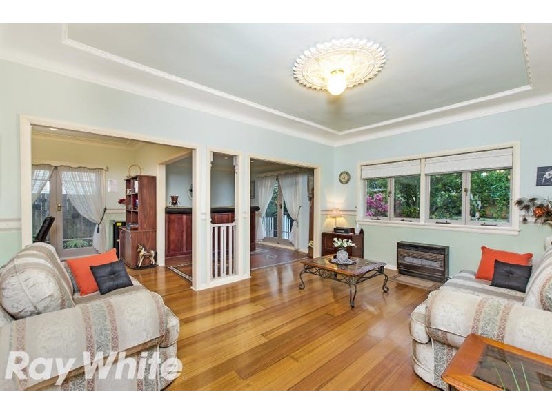 2 Arthur Street, Baulkham Hills NSW 2153