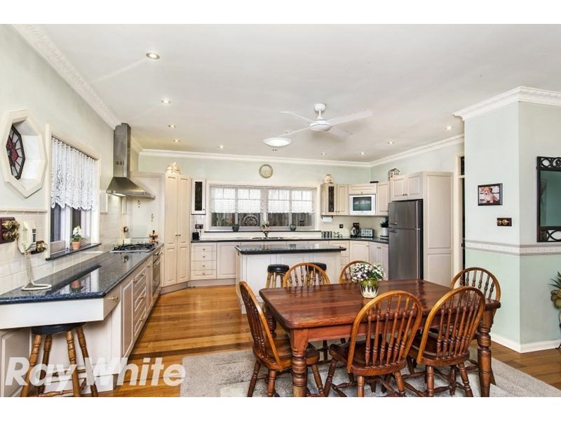 2 Arthur Street, Baulkham Hills NSW 2153