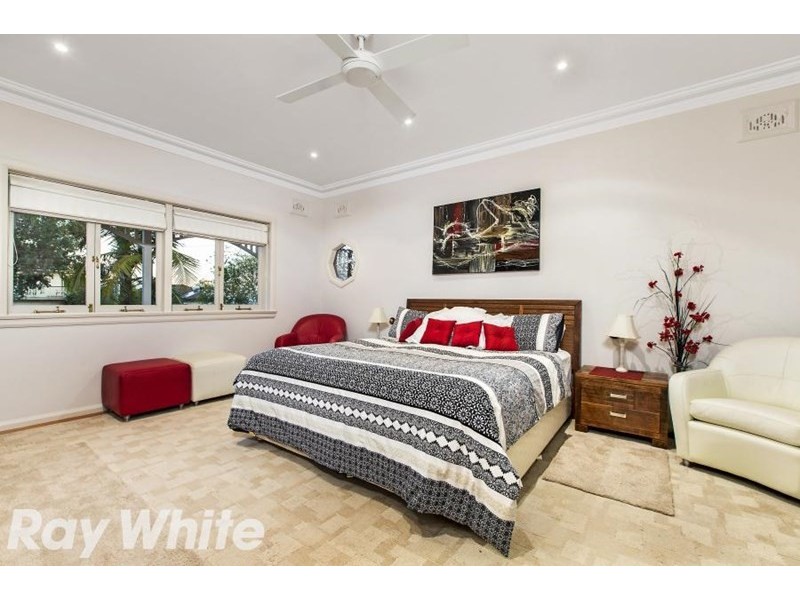 2 Arthur Street, Baulkham Hills NSW 2153