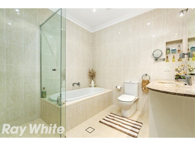 2 Arthur Street, Baulkham Hills NSW 2153