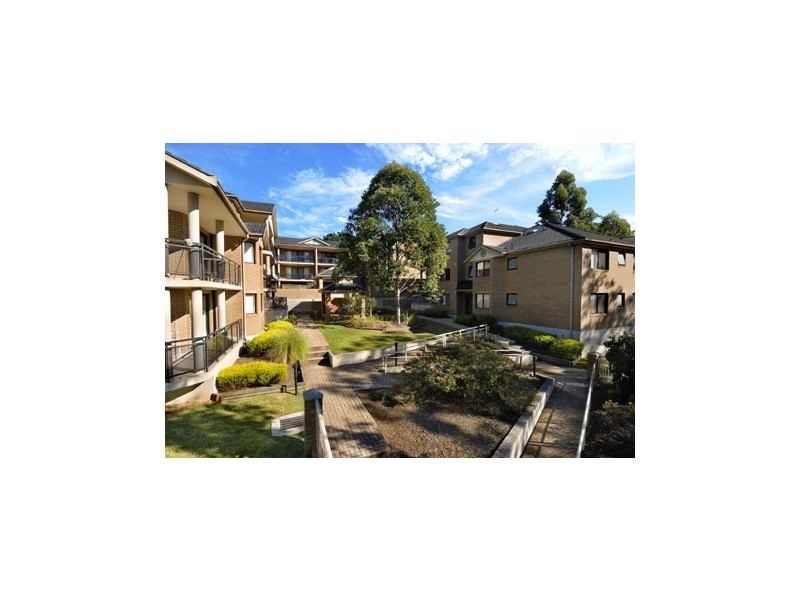 20-26 Jenner Street, Baulkham Hills NSW 2153