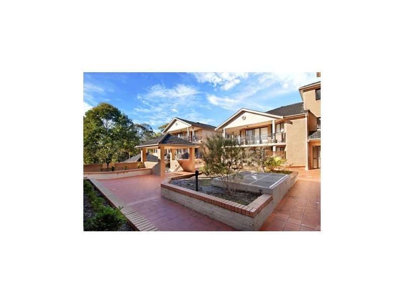 20-26 Jenner Street, Baulkham Hills NSW 2153