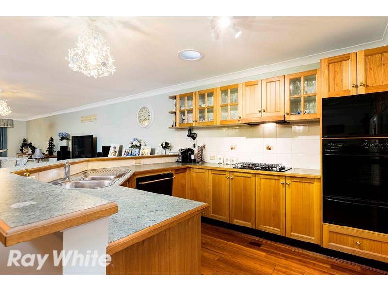 5 Rooke Court, Kellyville NSW 2155