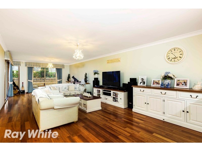 5 Rooke Court, Kellyville NSW 2155