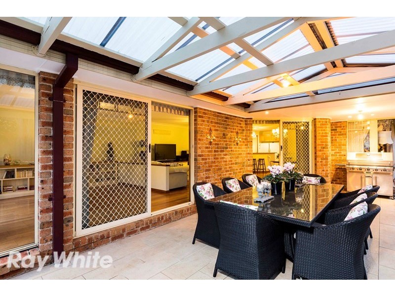 5 Rooke Court, Kellyville NSW 2155