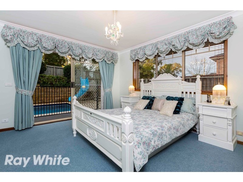 5 Rooke Court, Kellyville NSW 2155