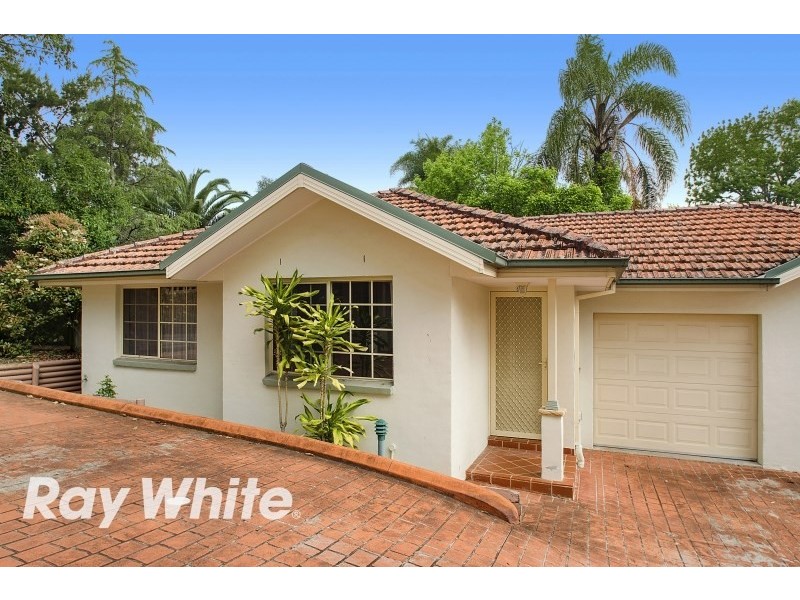 8/12-14 Cook Street, Baulkham Hills NSW 2153