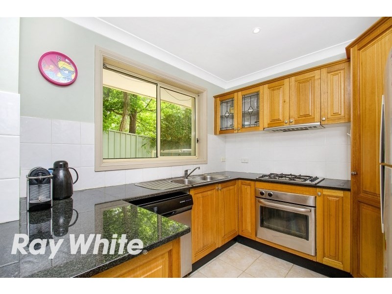 8/12-14 Cook Street, Baulkham Hills NSW 2153