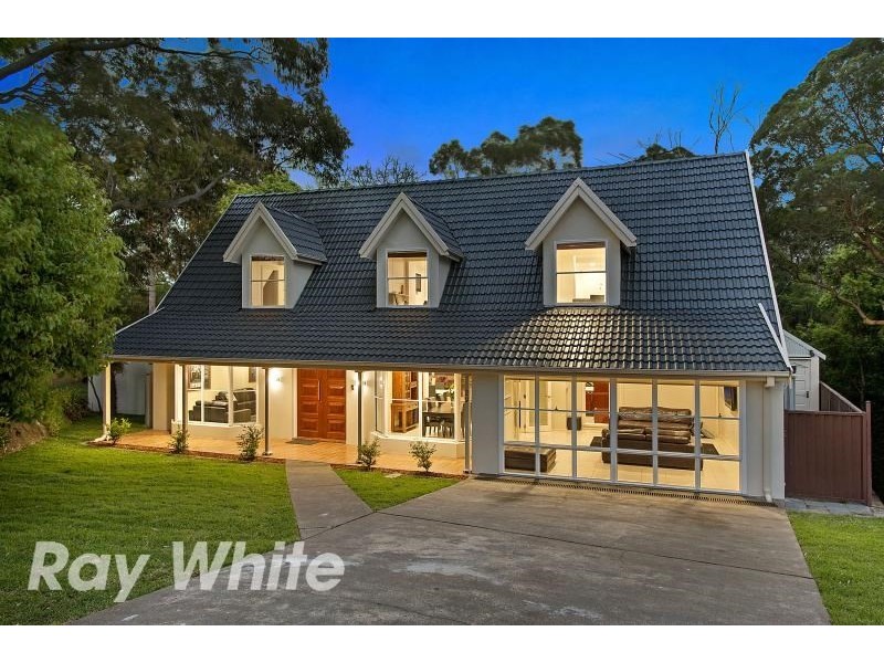 29 Goodhall Avenue, Baulkham Hills NSW 2153