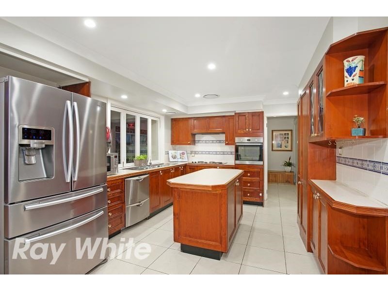 29 Goodhall Avenue, Baulkham Hills NSW 2153