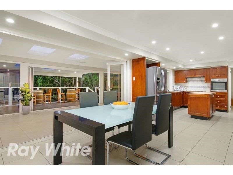 29 Goodhall Avenue, Baulkham Hills NSW 2153