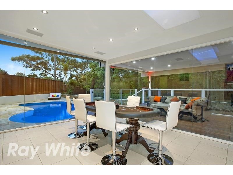 29 Goodhall Avenue, Baulkham Hills NSW 2153