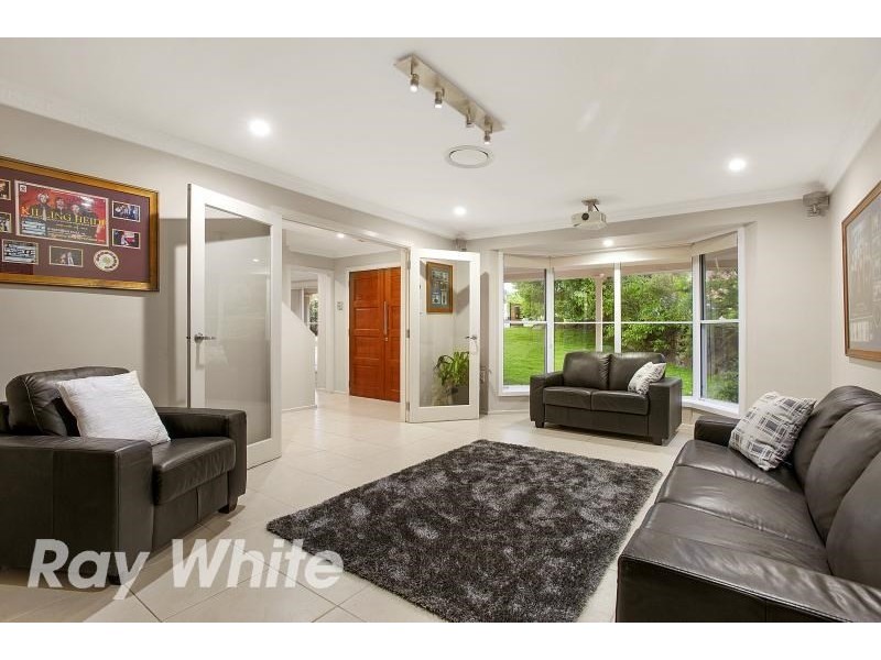 29 Goodhall Avenue, Baulkham Hills NSW 2153