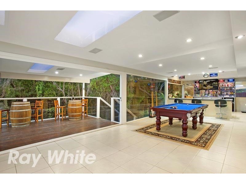 29 Goodhall Avenue, Baulkham Hills NSW 2153