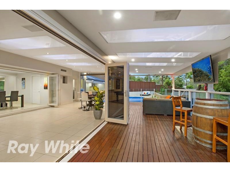 29 Goodhall Avenue, Baulkham Hills NSW 2153