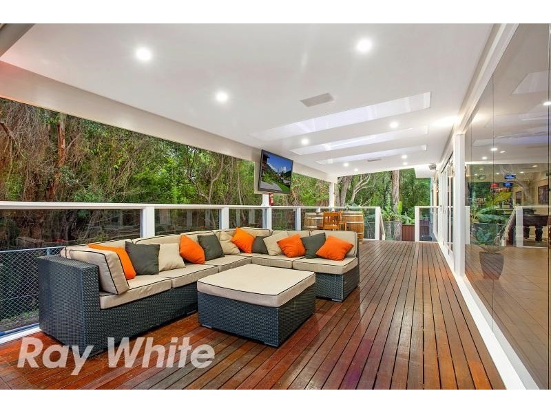 29 Goodhall Avenue, Baulkham Hills NSW 2153