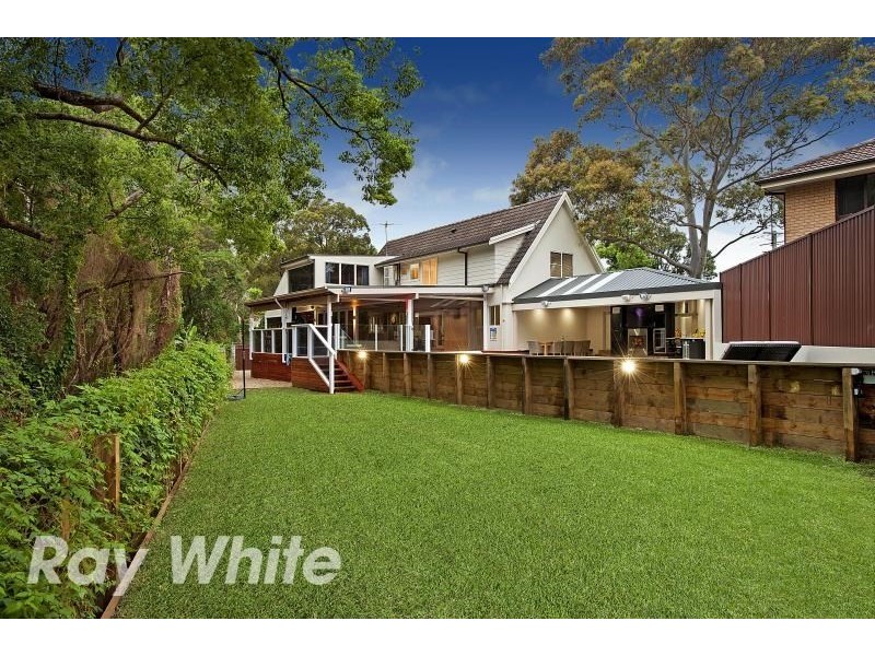 29 Goodhall Avenue, Baulkham Hills NSW 2153